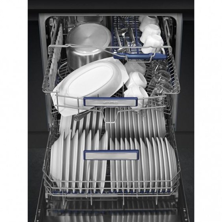 Посудомоечная машина Smeg STL7235L купить с доставкой по Москве и Московской области в интернет-магазине ЕвроТехно