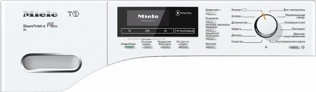 СУШИЛЬНАЯ МАШИНА MIELE TMR 640 WP купить с доставкой по Москве и Московской области в интернет-магазине ЕвроТехно