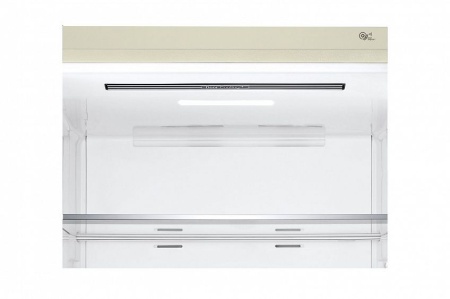 Холодильник LG GC-B569PECZ купить с доставкой по Москве и Московской области в интернет-магазине ЕвроТехно