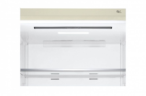 Холодильник LG GC-B569PECZ купить с доставкой по Москве и Московской области в интернет-магазине ЕвроТехно