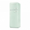 Холодильник SMEG FAB30LPG3 купить с доставкой по Москве и Московской области в интернет-магазине ЕвроТехно