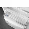 Холодильник SMEG FAB38RWH купить с доставкой по Москве и Московской области в интернет-магазине ЕвроТехно