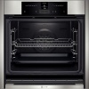 Духовой шкаф NEFF b55cr22n0 купить с доставкой по Москве и Московской области в интернет-магазине ЕвроТехно