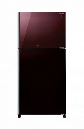 Холодильник Sharp SJ-XG60PGRD купить с доставкой по Москве и Московской области в интернет-магазине ЕвроТехно