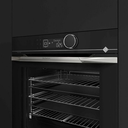 Духовой шкаф DE DIETRICH DOP4556X купить с доставкой по Москве и Московской области в интернет-магазине ЕвроТехно