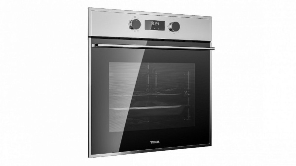 Духовой шкаф TEKA HSB 635 SS inox купить с доставкой по Москве и Московской области в интернет-магазине ЕвроТехно