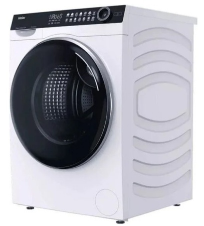 Стиральная машина HAIER HW100-BD14378 купить с доставкой по Москве и Московской области в интернет-магазине ЕвроТехно