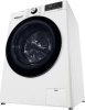 Стиральная машина LG F4V9VS9W купить с доставкой по Москве и Московской области в интернет-магазине ЕвроТехно