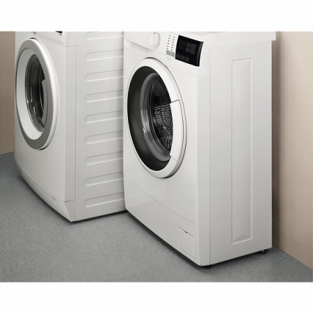 Стиральная машина ELECTROLUX EW6S4R04W купить с доставкой по Москве и Московской области в интернет-магазине ЕвроТехно