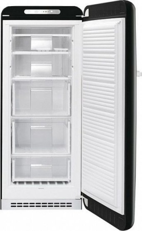 Морозильник SMEG cvb20rne купить с доставкой по Москве и Московской области в интернет-магазине ЕвроТехно