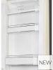Холодильник SMEG FAB32LLI3 купить с доставкой по Москве и Московской области в интернет-магазине ЕвроТехно