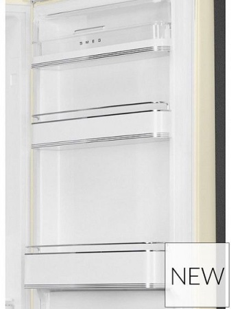 Холодильник SMEG FAB32LLI3 купить с доставкой по Москве и Московской области в интернет-магазине ЕвроТехно