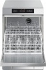 Стаканомоечная машина SMEG UG402DM купить с доставкой по Москве и Московской области в интернет-магазине ЕвроТехно
