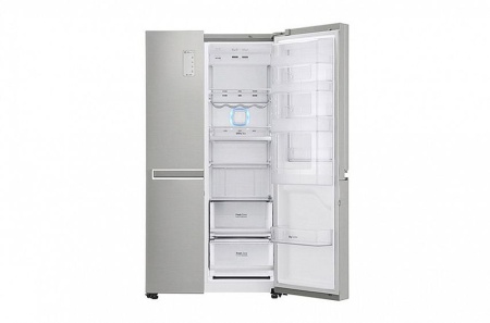 Холодильник LG GCM 247 CABV купить с доставкой по Москве и Московской области в интернет-магазине ЕвроТехно