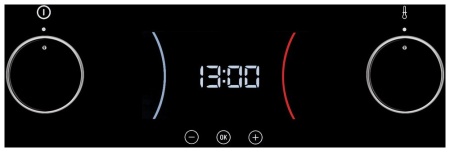 Духовой шкаф TEKA HLC 840 E00(41531020) купить с доставкой по Москве и Московской области в интернет-магазине ЕвроТехно