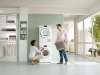 СУШИЛЬНАЯ МАШИНА MIELE TMR 640 WP купить с доставкой по Москве и Московской области в интернет-магазине ЕвроТехно