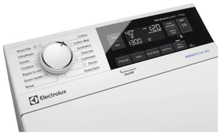 Стиральная машина ELECTROLUX EW6TN4261 купить с доставкой по Москве и Московской области в интернет-магазине ЕвроТехно