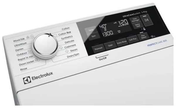 Стиральная машина ELECTROLUX EW6TN4261 купить с доставкой по Москве и Московской области в интернет-магазине ЕвроТехно