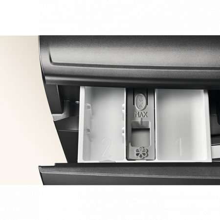 Стиральная машина Electrolux EW6S4R06BX купить с доставкой по Москве и Московской области в интернет-магазине ЕвроТехно
