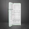 Холодильник SMEG FAB30LPG3 купить с доставкой по Москве и Московской области в интернет-магазине ЕвроТехно
