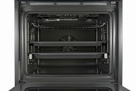Духовой шкаф BOSCH HBG537NB0R купить с доставкой по Москве и Московской области в интернет-магазине ЕвроТехно