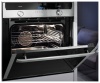 Встраиваемый электрический духовой шкаф Delonghi SLM 8 XL купить с доставкой по Москве и Московской области в интернет-магазине ЕвроТехно
