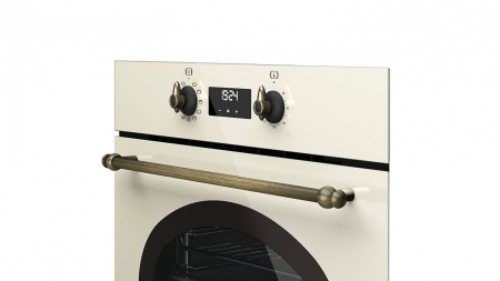 Духовой шкаф TEKA HRB 6400 VNB BRASS купить с доставкой по Москве и Московской области в интернет-магазине ЕвроТехно