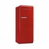 Холодильник SMEG FAB28RRD5 купить с доставкой по Москве и Московской области в интернет-магазине ЕвроТехно