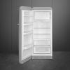 Холодильник SMEG FAB28LSV5 купить с доставкой по Москве и Московской области в интернет-магазине ЕвроТехно
