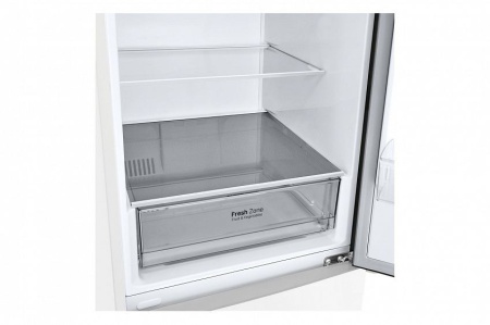 Холодильник LG GA-B459BQGL купить с доставкой по Москве и Московской области в интернет-магазине ЕвроТехно