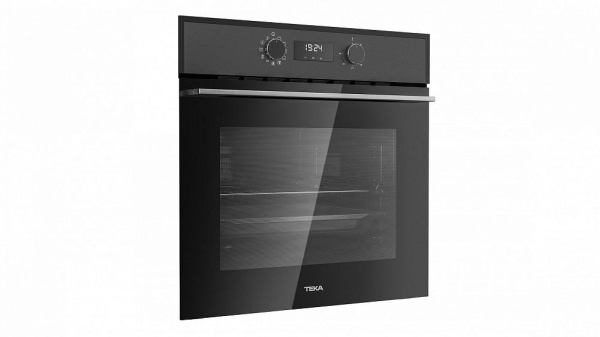 Духовой шкаф TEKA HSB 630 BK купить с доставкой по Москве и Московской области в интернет-магазине ЕвроТехно