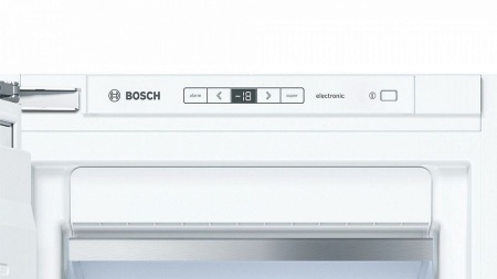 Морозильник BOSCH GIN41AE20R купить с доставкой по Москве и Московской области в интернет-магазине ЕвроТехно