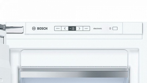 Морозильник BOSCH GIN41AE20R купить с доставкой по Москве и Московской области в интернет-магазине ЕвроТехно