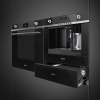Духовой шкаф электрический SMEG SF6102TVN купить с доставкой по Москве и Московской области в интернет-магазине ЕвроТехно
