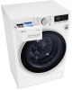 Стиральная машина LG F2V5GS0W купить с доставкой по Москве и Московской области в интернет-магазине ЕвроТехно