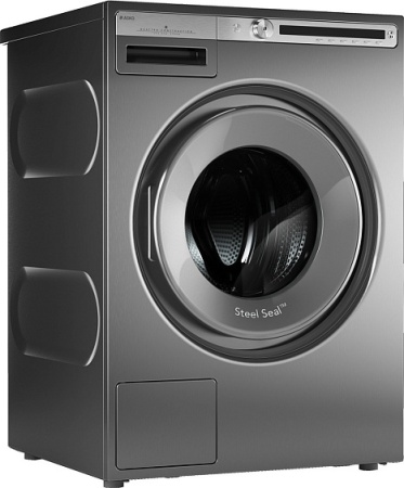 СТИРАЛЬНАЯ МАШИНА ASKO W4086C.T/3 купить с доставкой по Москве и Московской области в интернет-магазине ЕвроТехно