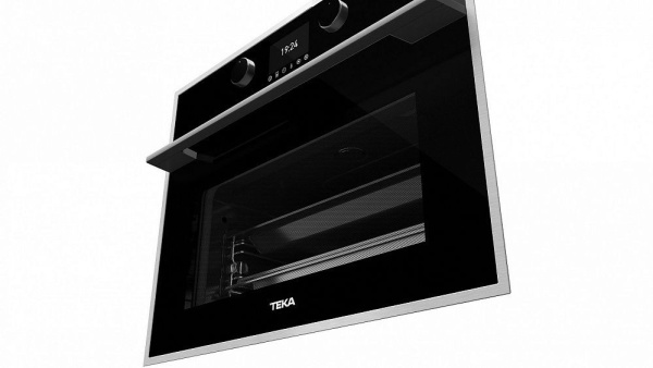 Духовой шкаф TEKA HLC 847 C купить с доставкой по Москве и Московской области в интернет-магазине ЕвроТехно