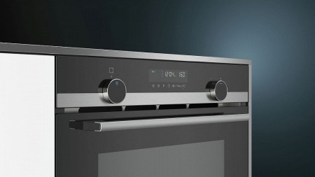 Духовой шкаф SIEMENS CP565AGS0 купить с доставкой по Москве и Московской области в интернет-магазине ЕвроТехно