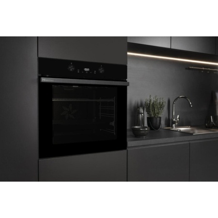 Духовой шкаф Hisense BI64223PDBG купить с доставкой по Москве и Московской области в интернет-магазине ЕвроТехно