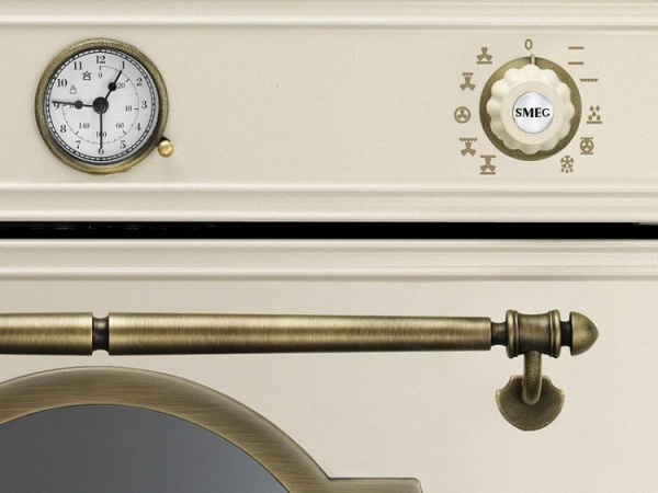 Духовой шкаф SMEG sf750po купить с доставкой по Москве и Московской области в интернет-магазине ЕвроТехно