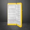 Холодильник SMEG FAB28RYW5 купить с доставкой по Москве и Московской области в интернет-магазине ЕвроТехно