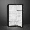 Холодильник SMEG FAB30RBL3 купить с доставкой по Москве и Московской области в интернет-магазине ЕвроТехно
