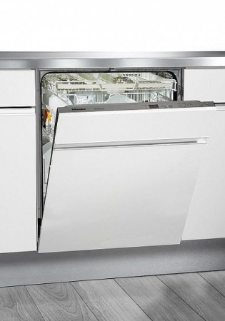 Посудомоечная машина MIELE G 4263 SCVi Active купить с доставкой по Москве и Московской области в интернет-магазине ЕвроТехно