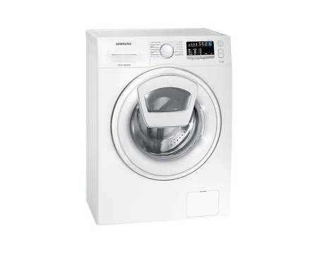 Стиральная машина Samsung WW60K40G08WDLP купить с доставкой по Москве и Московской области в интернет-магазине ЕвроТехно