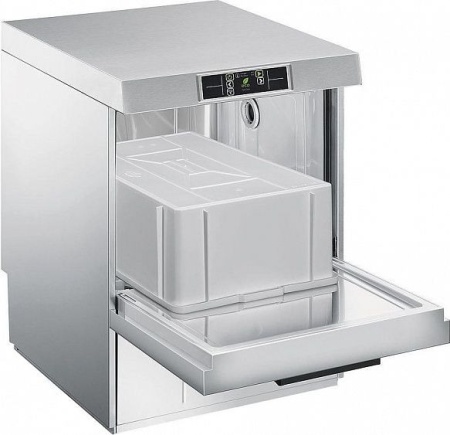 Посудомоечная машина SMEG UD526D купить с доставкой по Москве и Московской области в интернет-магазине ЕвроТехно