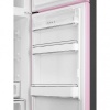 Холодильник SMEG FAB30RPK3 купить с доставкой по Москве и Московской области в интернет-магазине ЕвроТехно