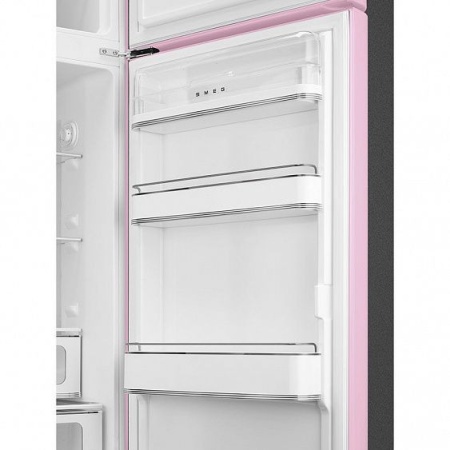 Холодильник SMEG FAB30RPK3 купить с доставкой по Москве и Московской области в интернет-магазине ЕвроТехно