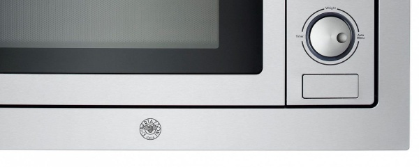 Встраиваемая микроволновая печь Bertazzoni F457PROMWSX купить с доставкой по Москве и Московской области в интернет-магазине ЕвроТехно