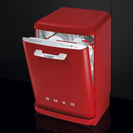 Посудомоечная машина Smeg LVFABRD купить с доставкой по Москве и Московской области в интернет-магазине ЕвроТехно