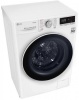 Стиральная машина LG F2V5GS0W купить с доставкой по Москве и Московской области в интернет-магазине ЕвроТехно